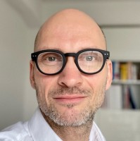 Christian Steckroth