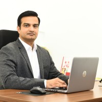 Deepak Yadav