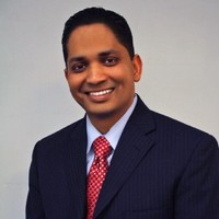 Dr. Jacob Kurian, PT, MS, DPT, CMP