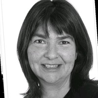 Claire Harrington