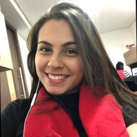 Thayanne Cristina