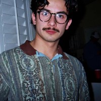 Izaac Guerrero