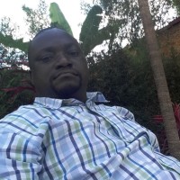 Ronald Ngumba