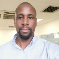 Martin Spence Assoc Cipd Cmgr