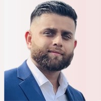Stavan Purohit