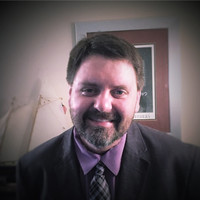 David Palmer