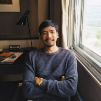 Fikri P. Sofyan, Pmp