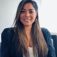 Katherine Rivas Bolaños