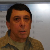 Brian Pentecost