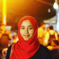 Rajwa Kamal