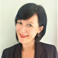 Sandrine Sinnaghel