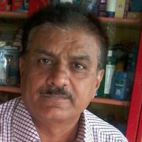 Mukesh Raval