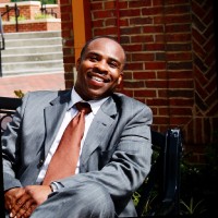 Edwin Nazaire