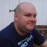Stuart Cutting
