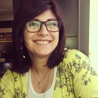Nirmeen Qadi