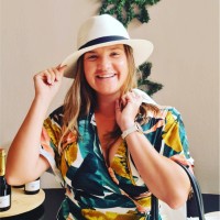 Nadine Marais-Swart