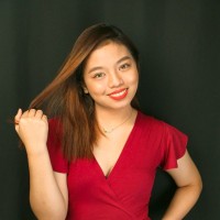 Anne Lourdes Arizapa