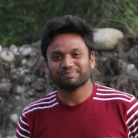 Md Jain Uddin ( Rony )