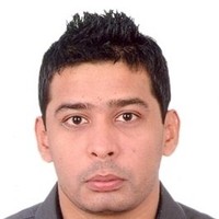 Abu ALi Hassan