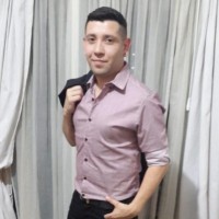 Sergio Ricardo Araoz