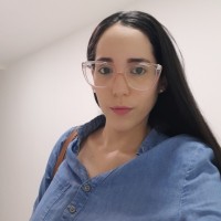 Johana Hernandez