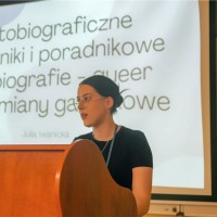 Julia Iwanicka