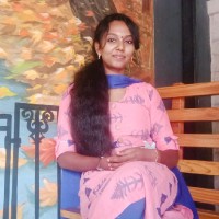 Abinaya Vivekanandan