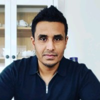 Moynul Ali