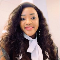 Amanda Ncube (MBA)