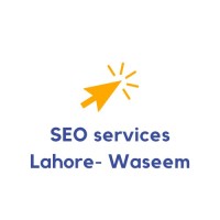 SEO services lahore Waseem