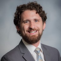 Matthew Stuckey