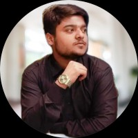 Mohammad Shaheryar Hassan