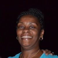 Richetta Scaife Stephens, MBA