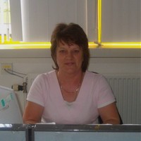 Anna Simon