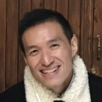Kevin Lam