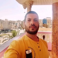 Mahmoud Reda