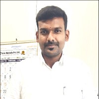 Dinakar Ponnusamy