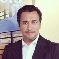 Oscar Gutierrez