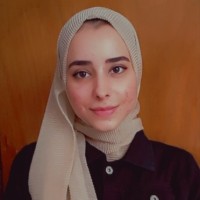 Lama Alkhaldi