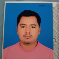 Narendra Paudel