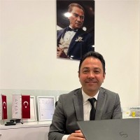 Mustafa Yücel