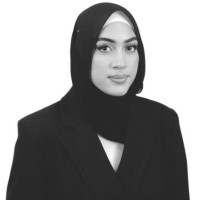 Imaan Allie