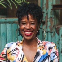 Aithne Molotsane