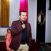 Manoj Sharma