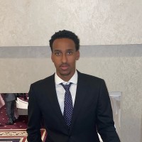 Abdihakim Omar Ahmed