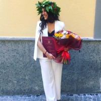 Maria Grazia Catalano