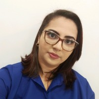 Maria Das Graças Dos Santos