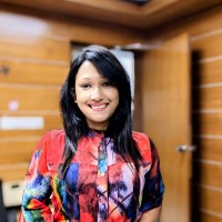 Zareen Tasnim Aditi