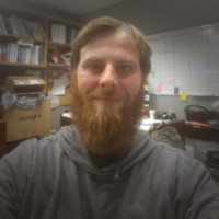 Daniel George