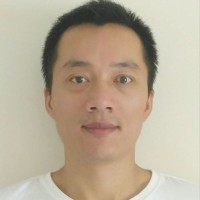 zhang Alex